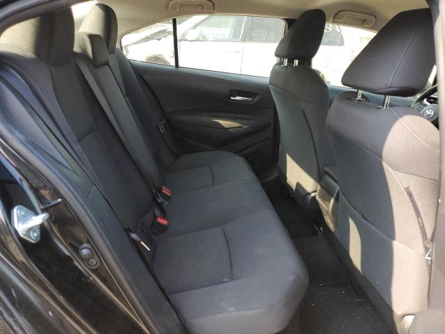 Photo 6 from auction – 2021 TOYOTA COROLLA LE with VIN JTDEAMDE2MJ012764