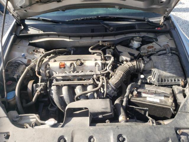 Photo 7 from auction – 2011 HONDA ACCORD LX with VIN 1HGCP2F36BA101421