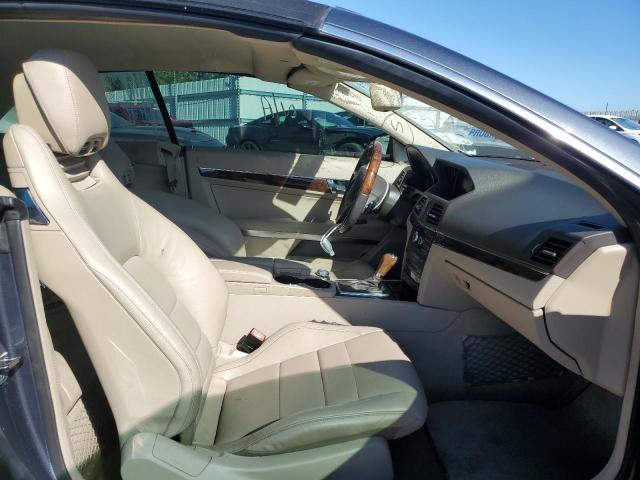 Photo 5 from auction – 2013 MERCEDES-BENZ E 350 with VIN WDDKK5KF2DF193505