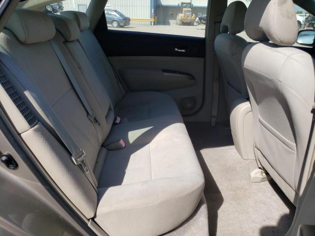Photo 6 from auction – 2007 TOYOTA PRIUS with VIN JTDKB20U677690114