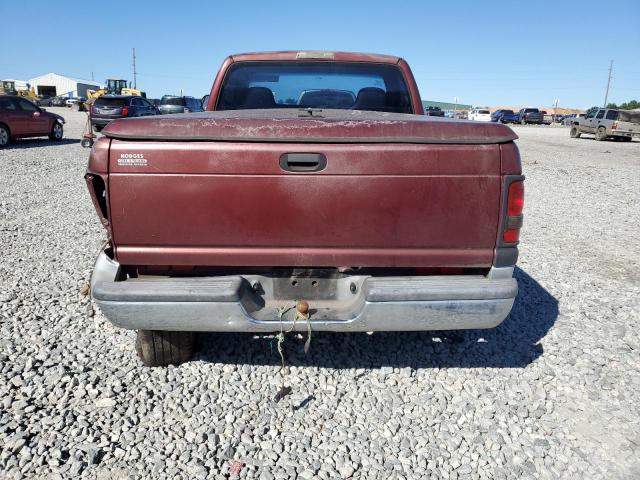 Photo 6 from auction – 2001 DODGE RAM 1500 with VIN 1B7HC16Y41S227078