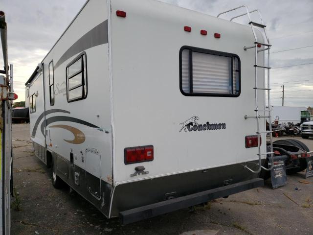 Photo 3 from auction – 2002 FORD E450 RV with VIN 1FDXE45S02HB01606