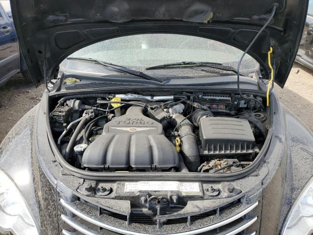 Photo 7 from auction – 2007 CHRYSLER PT CRUISER with VIN 3C3HY55E37T525701