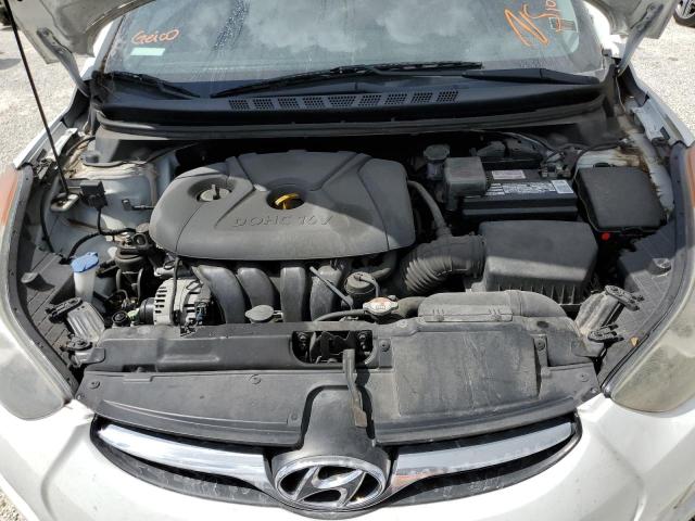 Photo 7 from auction – 2013 HYUNDAI ELANTRA GL with VIN 5NPDH4AEXDH406436