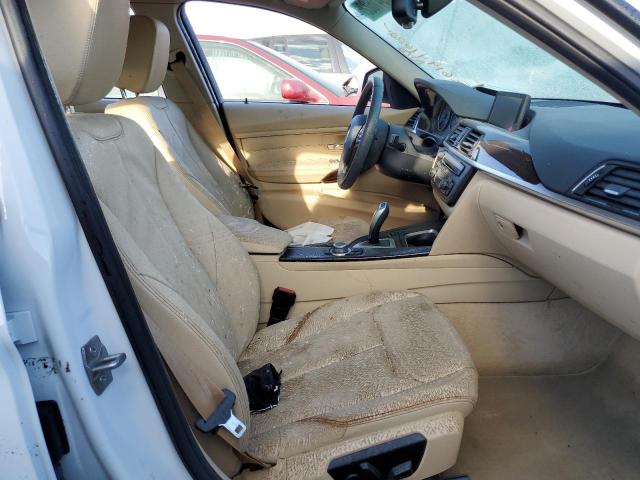 Photo 5 from auction – 2013 BMW 335 I with VIN WBA3A9G50DNP35857