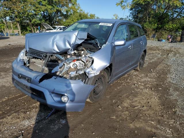 Photo 2 from auction – 2006 TOYOTA COROLLA MA with VIN 2T1KR32E86C566429