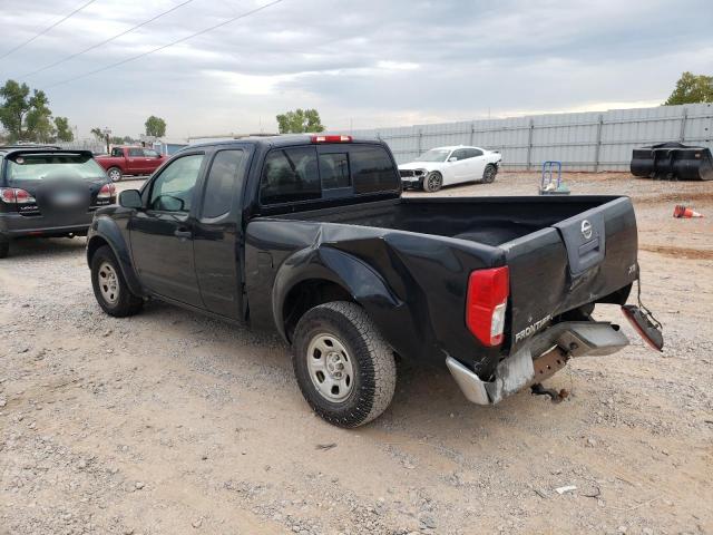 Photo 3 from auction – 2007 NISSAN FRONTIER K with VIN 1N6BD06T67C406269