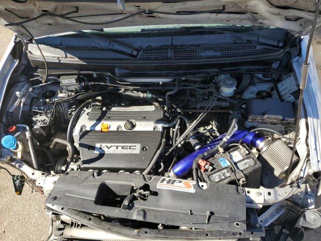 Photo 7 from auction – 2005 HONDA ELEMENT EX with VIN 5J6YH28665L012587