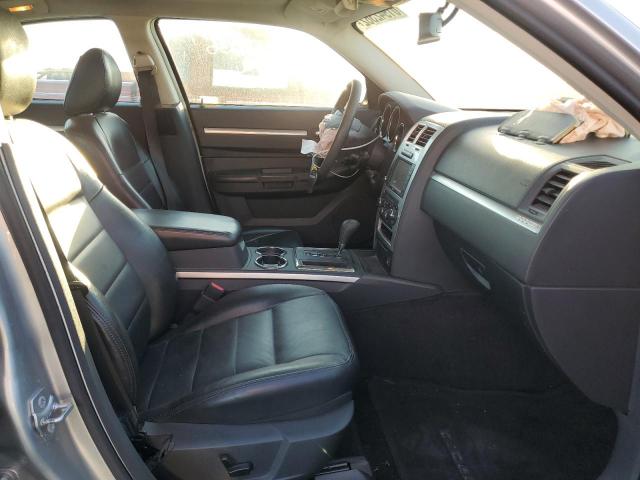 Photo 5 from auction – 2010 DODGE CHARGER R/ with VIN 2B3CA5CT0AH120098