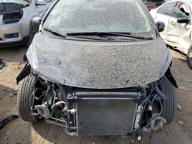 Photo 9 from auction – 2014 NISSAN VERSA NOTE with VIN 3N1CE2CP8EL357653