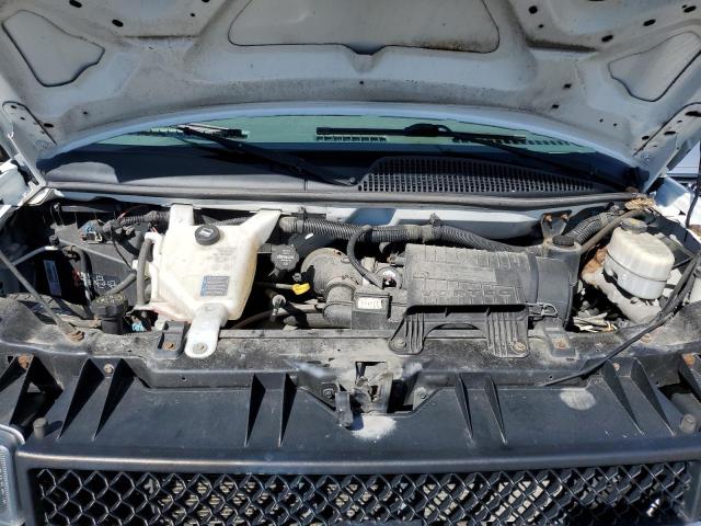 Photo 7 from auction – 2015 CHEVROLET EXPRESS G3 with VIN 1GB0G2CG1F1267400