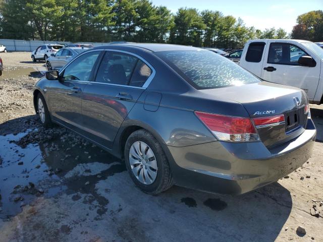 Photo 3 from auction – 2012 HONDA ACCORD LX with VIN 1HGCP2F34CA220277