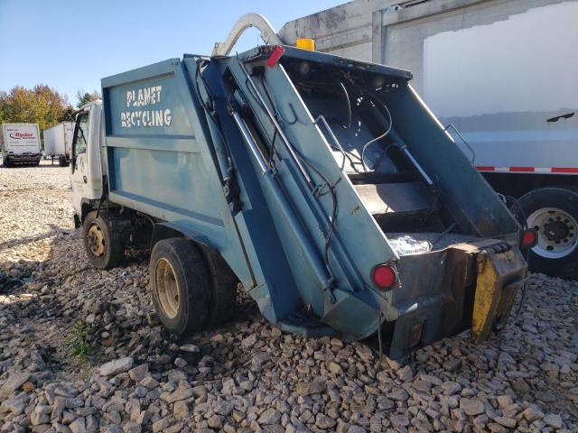 Photo 3 from auction – 2007 CHEVROLET TILT MASTE with VIN J8BE5B16977300022