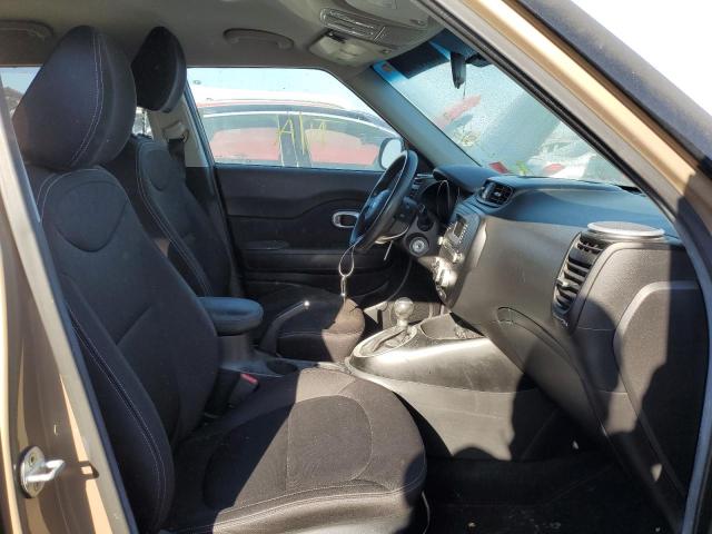 Photo 5 from auction – 2015 KIA SOUL with VIN KNDJN2A2XF7206170