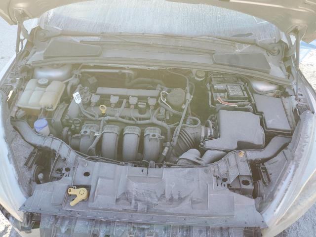 Photo 7 from auction – 2015 FORD FOCUS SE with VIN 1FADP3F24FL207530