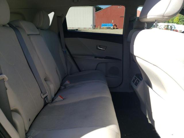 Photo 6 from auction – 2009 TOYOTA VENZA with VIN 4T3BE11A39U008867