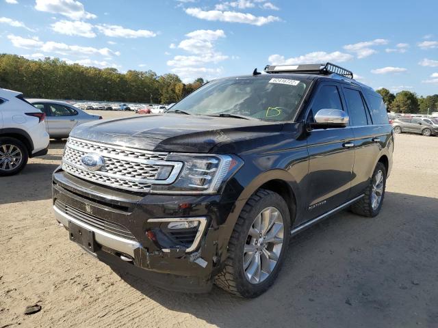 Photo 2 from auction – 2019 FORD EXPEDITION with VIN 1FMJU1MT4KEA79628