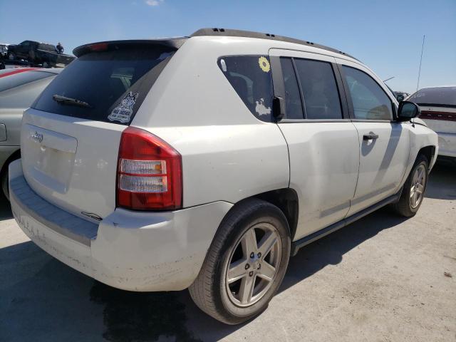 Photo 4 from auction – 2007 JEEP COMPASS with VIN 1J8FT47087D276453
