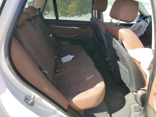 Photo 6 from auction – 2016 BMW X5 XDRIVE3 with VIN 5UXKR0C56G0P19476