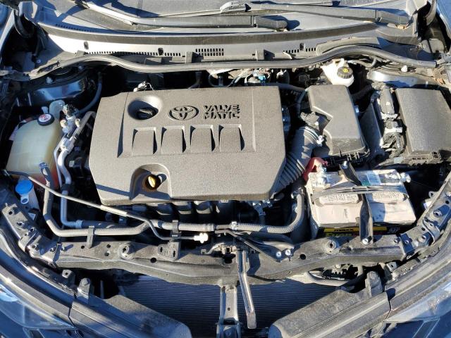 Photo 7 from auction – 2017 TOYOTA COROLLA with VIN JTNKARJE1HJ545114