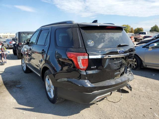 Photo 3 from auction – 2016 FORD EXPLORER X with VIN 1FM5K7D85GGD33719
