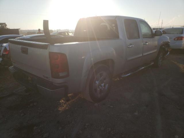 Photo 4 from auction – 2011 GMC SIERRA C15 with VIN 3GTP1VE08BG222818