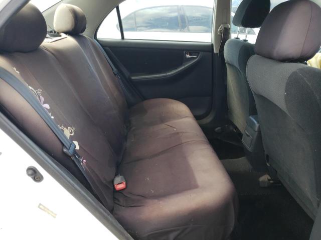 Photo 6 from auction – 2004 TOYOTA COROLLA CE with VIN 1NXBR32E64Z253505