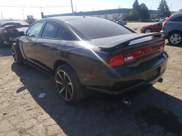 Photo 3 from auction – 2013 DODGE CHARGER R/ with VIN 2C3CDXDT7DH687370