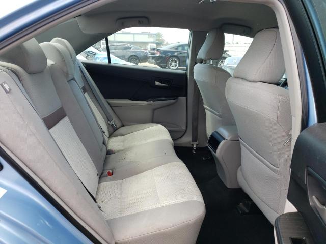 Photo 6 from auction – 2013 TOYOTA CAMRY L with VIN 4T1BF1FK3DU691945