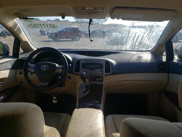 Photo 5 from auction – 2009 TOYOTA VENZA with VIN 4T3BK11A49U014072