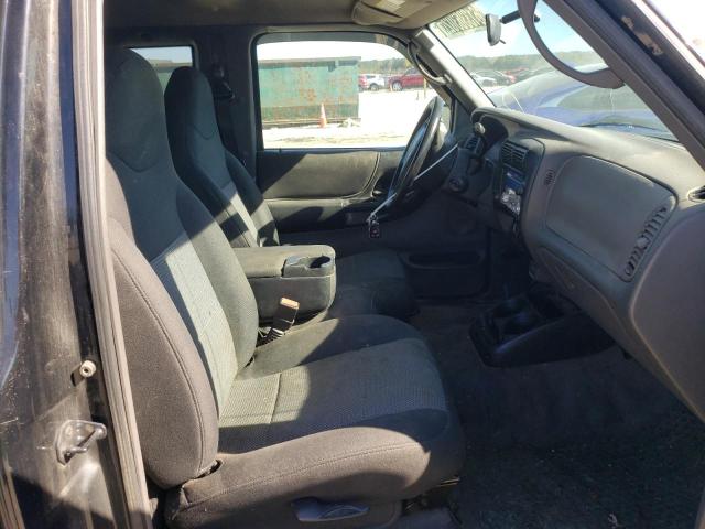 Photo 5 from auction – 2003 FORD RANGER SUP with VIN 1FTYR14V53PA91802