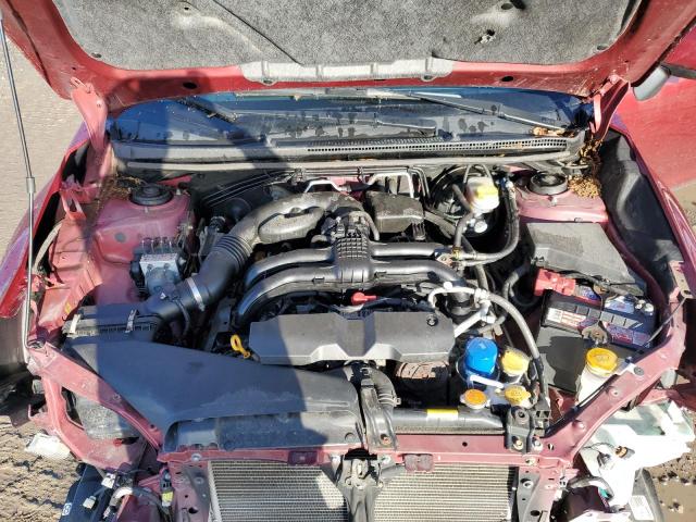 Photo 7 from auction – 2013 SUBARU IMPREZA LI with VIN JF1GPAG62DH816893