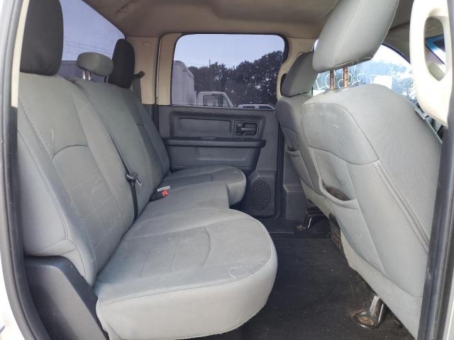 Photo 6 from auction – 2014 RAM 3500 ST with VIN 3C63RRGLXEG115688