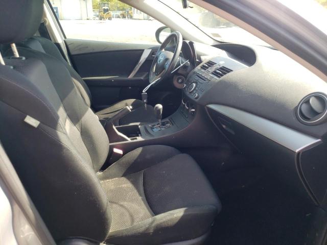 Photo 5 from auction – 2012 MAZDA 3 S with VIN JM1BL1V6XC1513466