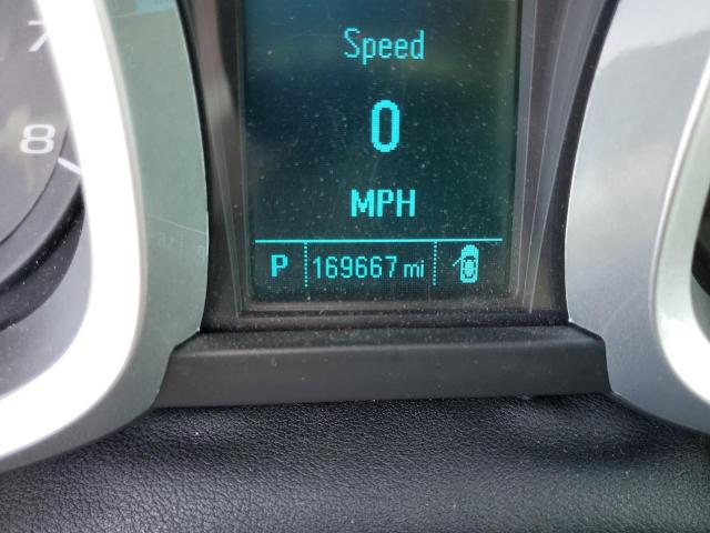 Photo 8 from auction – 2014 CHEVROLET EQUINOX LS with VIN 2GNALAEK4E6359529