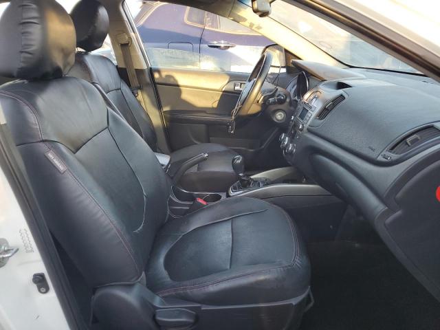 Photo 5 from auction – 2013 KIA FORTE SX with VIN KNAFW5A33D5686443