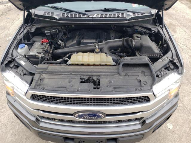 Photo 7 from auction – 2019 FORD F150 SUPER with VIN 1FTFW1E46KFC53754