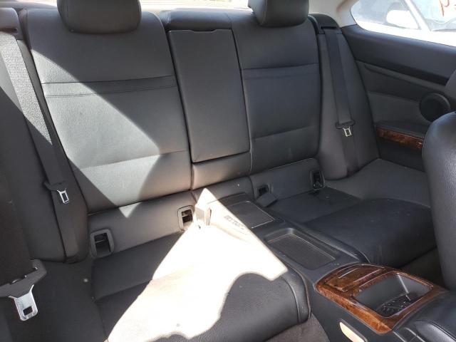 Photo 6 from auction – 2007 BMW 328 I with VIN WBAWB33567PV72962