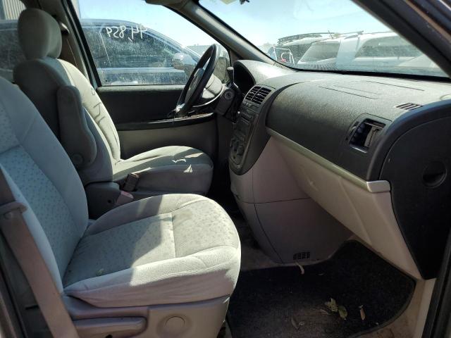 Photo 5 from auction – 2008 CHEVROLET UPLANDER L with VIN 1GNDV23178D126614