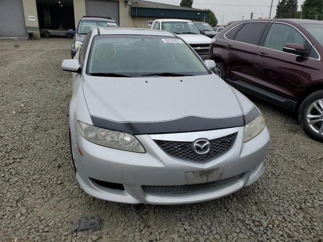 Photo 9 from auction – 2003 MAZDA 6 I with VIN 1YVHP80CX35M00396