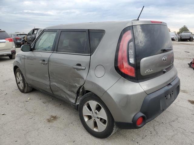 Photo 3 from auction – 2015 KIA SOUL with VIN KNDJN2A29F7115889