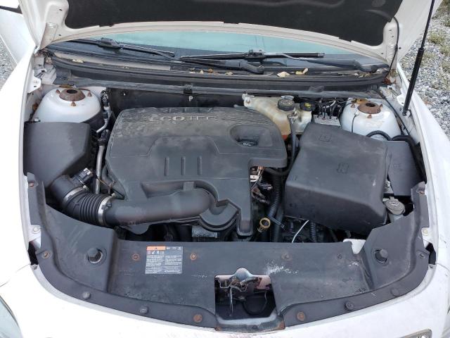 Photo 7 from auction – 2012 CHEVROLET MALIBU 1LT with VIN 1G1ZC5E0XCF263580