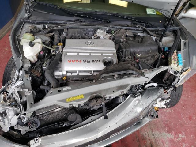 Photo 7 from auction – 2005 TOYOTA CAMRY LE with VIN 4T1BF32K95U606481