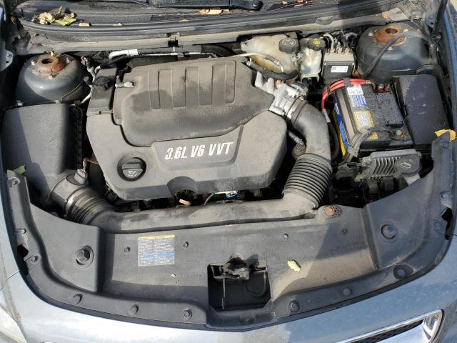 Photo 7 from auction – 2008 CHEVROLET MALIBU 2LT with VIN 1G1ZJ57778F242113