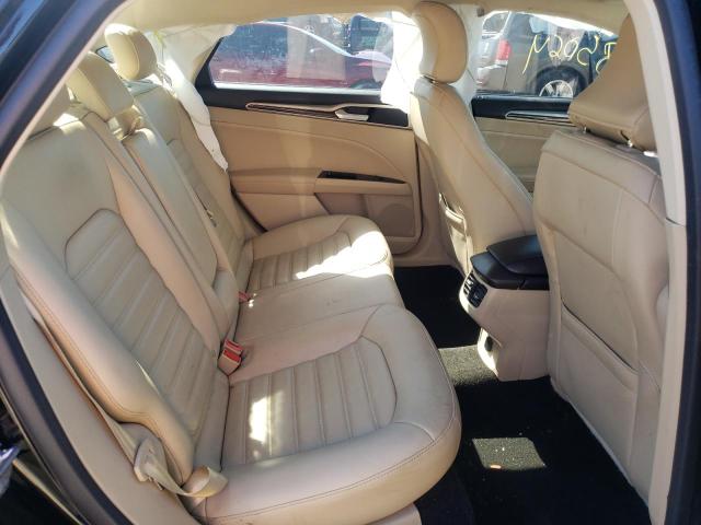 Photo 6 from auction – 2016 FORD FUSION SE with VIN 3FA6P0T94GR294308
