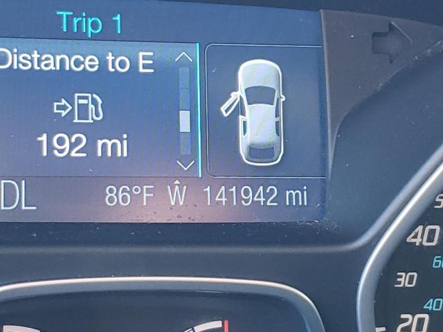Photo 8 from auction – 2012 FORD FOCUS SE with VIN 1FAHP3K27CL265540