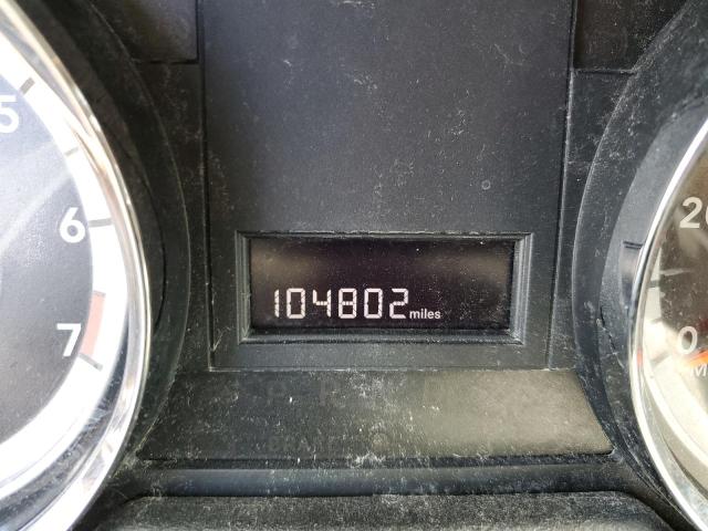 Photo 8 from auction – 2012 DODGE GRAND CARA with VIN 2C4RDGCG6CR280756