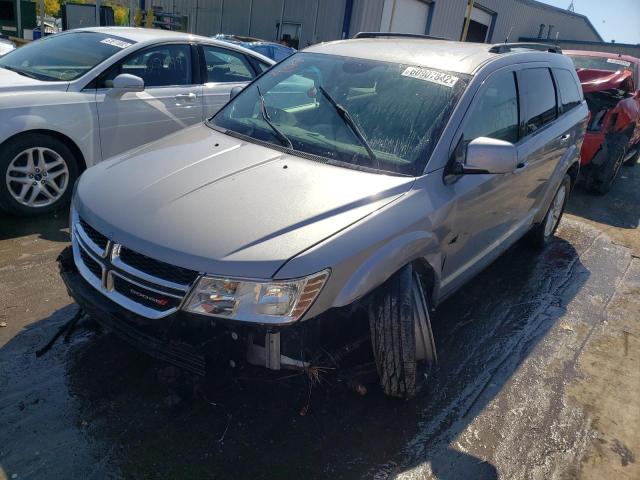 Photo 2 from auction – 2015 DODGE JOURNEY SX with VIN 3C4PDCBG2FT726954