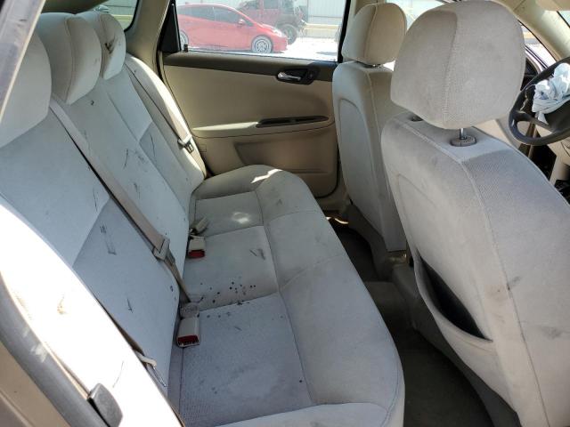 Photo 6 from auction – 2007 CHEVROLET IMPALA LT with VIN 2G1WT55N379370631