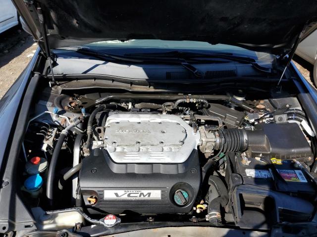 Photo 7 from auction – 2009 HONDA ACCORD EX with VIN 1HGCP36749A043571